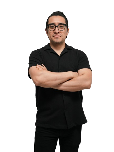 Mirsha Ivan Martinez — Asesor de IA, NODO